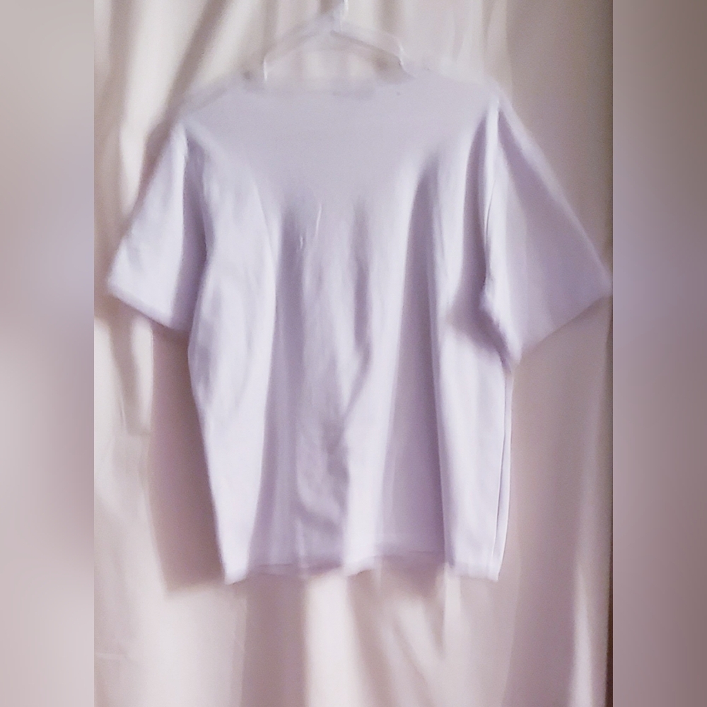 Southern Lady Short Sleeve Tee - Picture 3 of 3